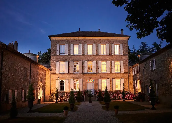 Chateau Chavagnac Lemps (Drome)