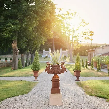 Chateau Chavagnac *