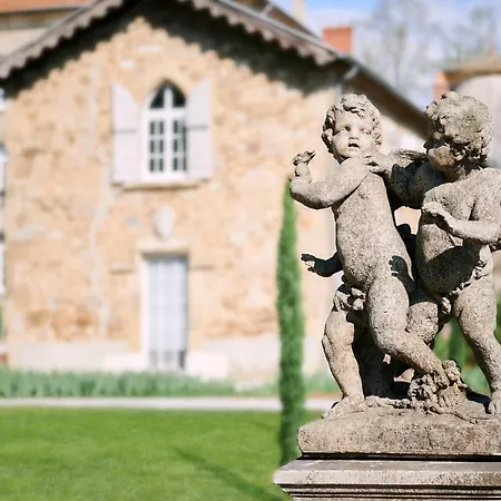 Chateau Chavagnac *