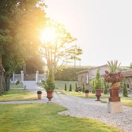 Chateau Chavagnac * Lemps (Drome)