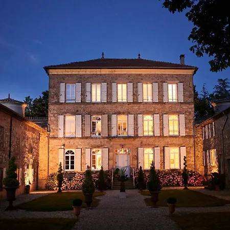 Chateau Chavagnac Lemps (Drome)