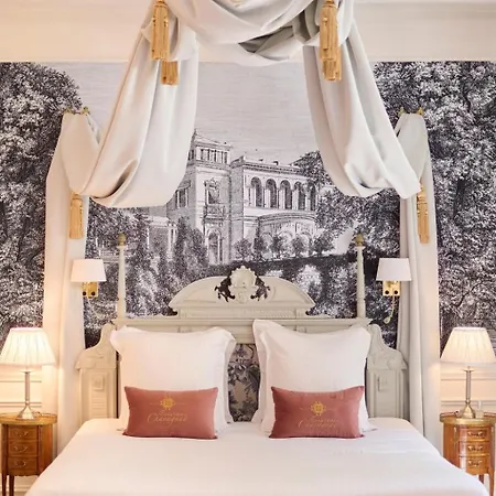 Chateau Chavagnac * Lemps (Drome)