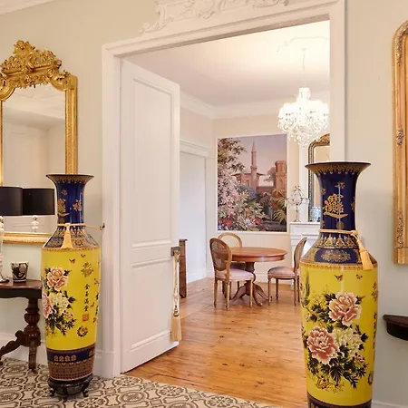 Guest house Chateau Chavagnac Lemps (Drome)