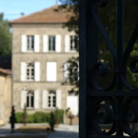Chateau Chavagnac * Lemps (Drome)