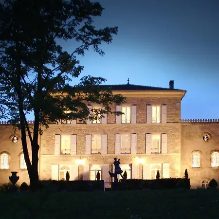Chateau Chavagnac